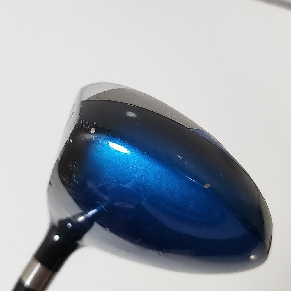 Women Tommy Armour Royal Scot Maximum Distance 5-Wood 19º RH Graphite Ladies 41" - Picture 6 of 13
